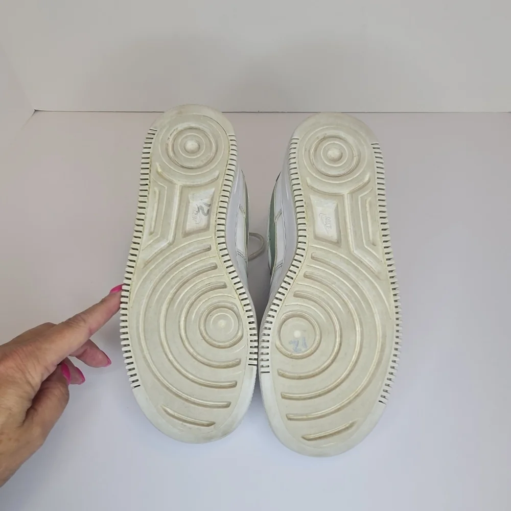 Nike Air Force 2 Shadow Women's Size 5.5 - Picture 7 of 9